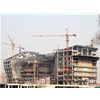 鋼結構廠房的車間有哪些優(yōu)勢呢？搭建時需要注意什么？山西鋼結構車間